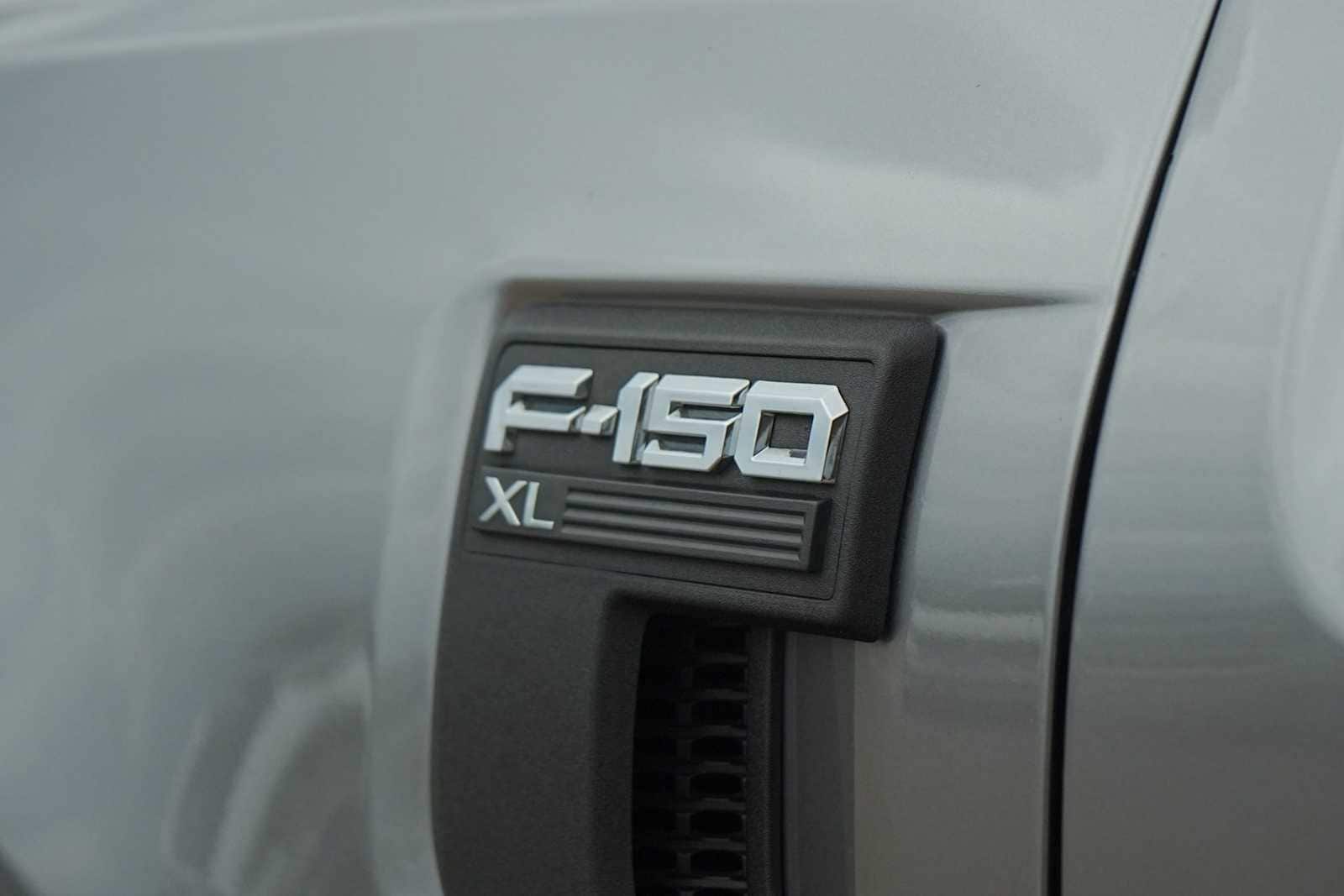 2023 Ford F-150 - Photo 7