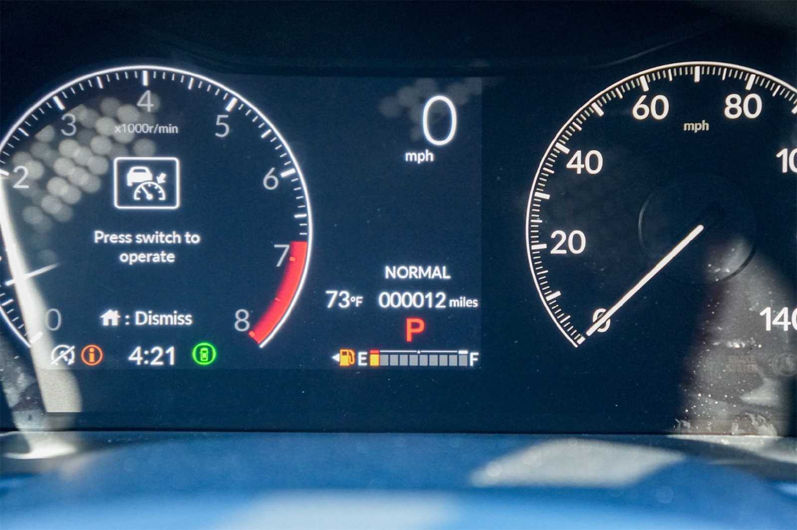 Thumbnail: 2026 Honda Odyssey - 18