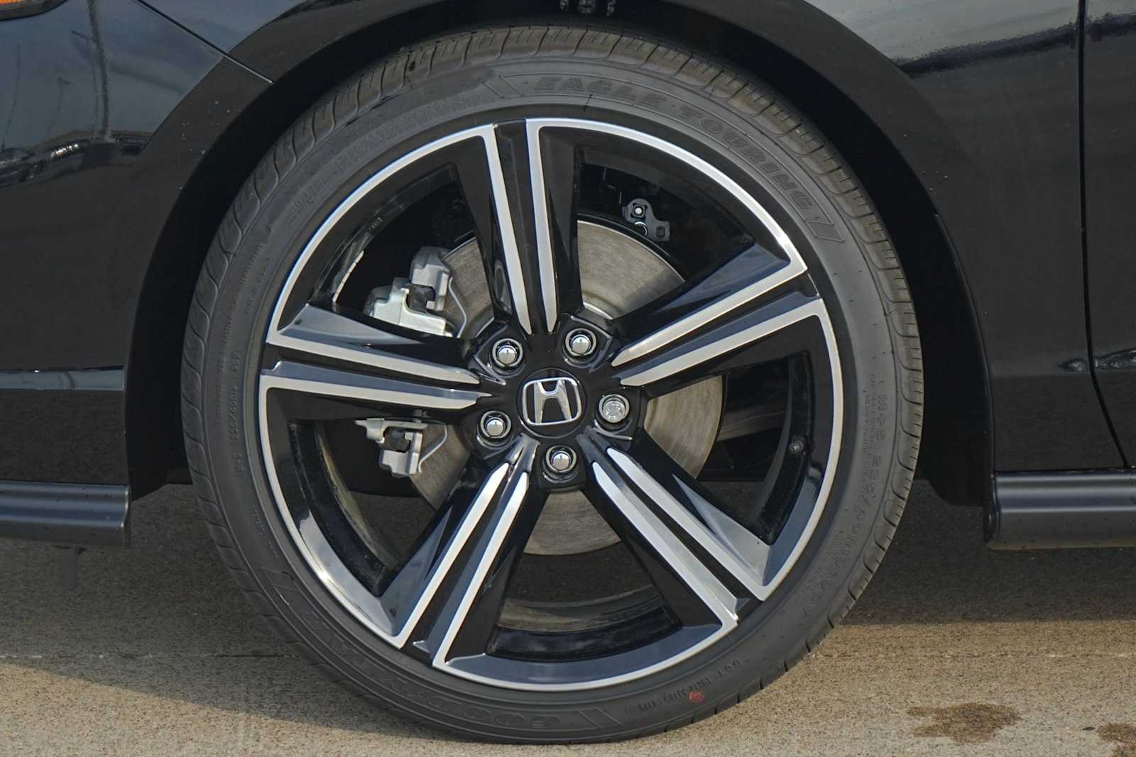 Thumbnail: 2025 Honda Accord - 7