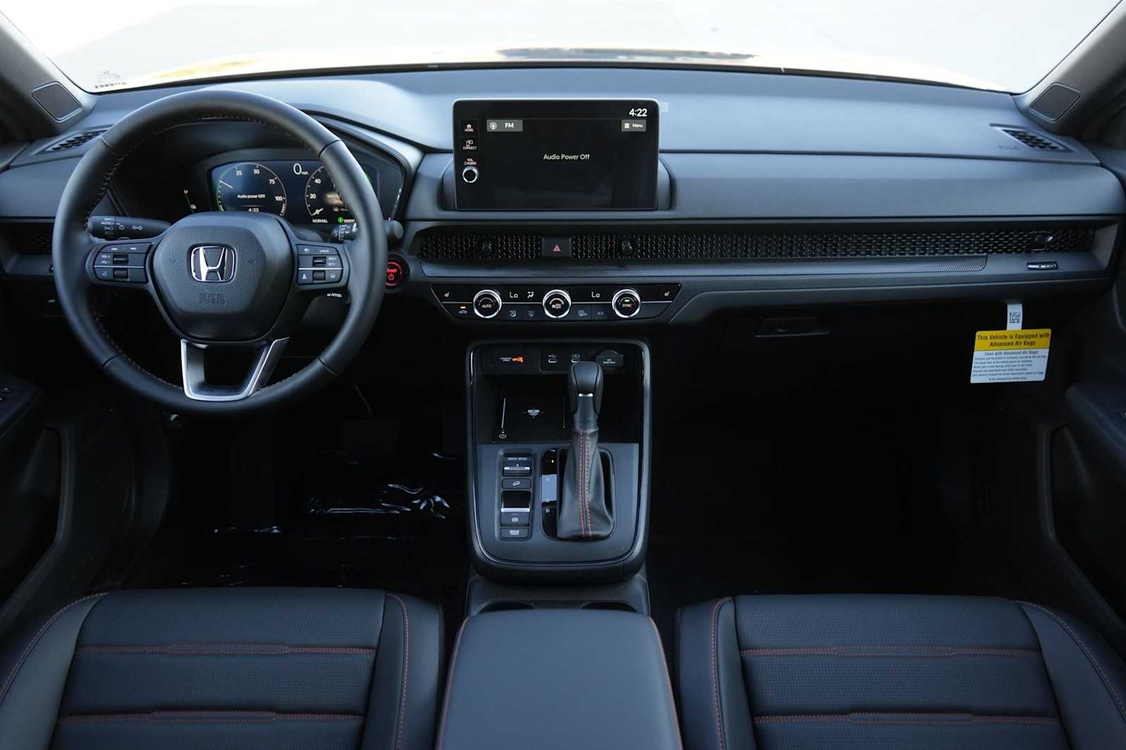 Thumbnail: 2026 Honda CR-V - 10