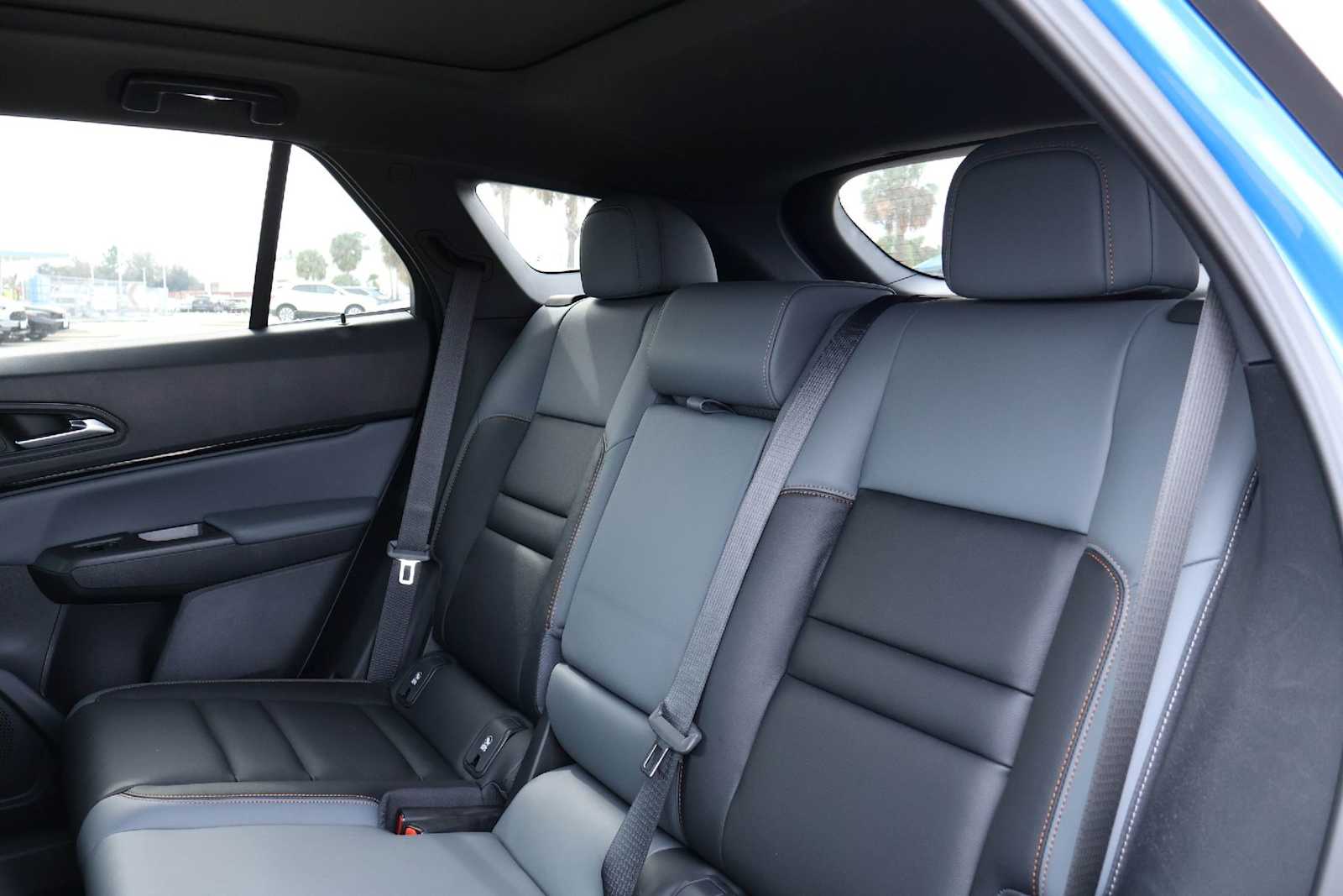 Thumbnail: 2026 Honda Prologue - 13