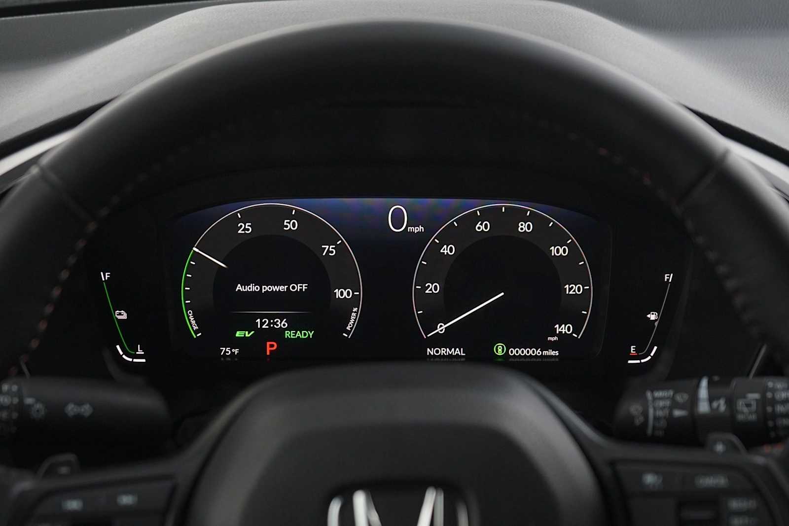 Thumbnail: 2026 Honda CR-V - 18