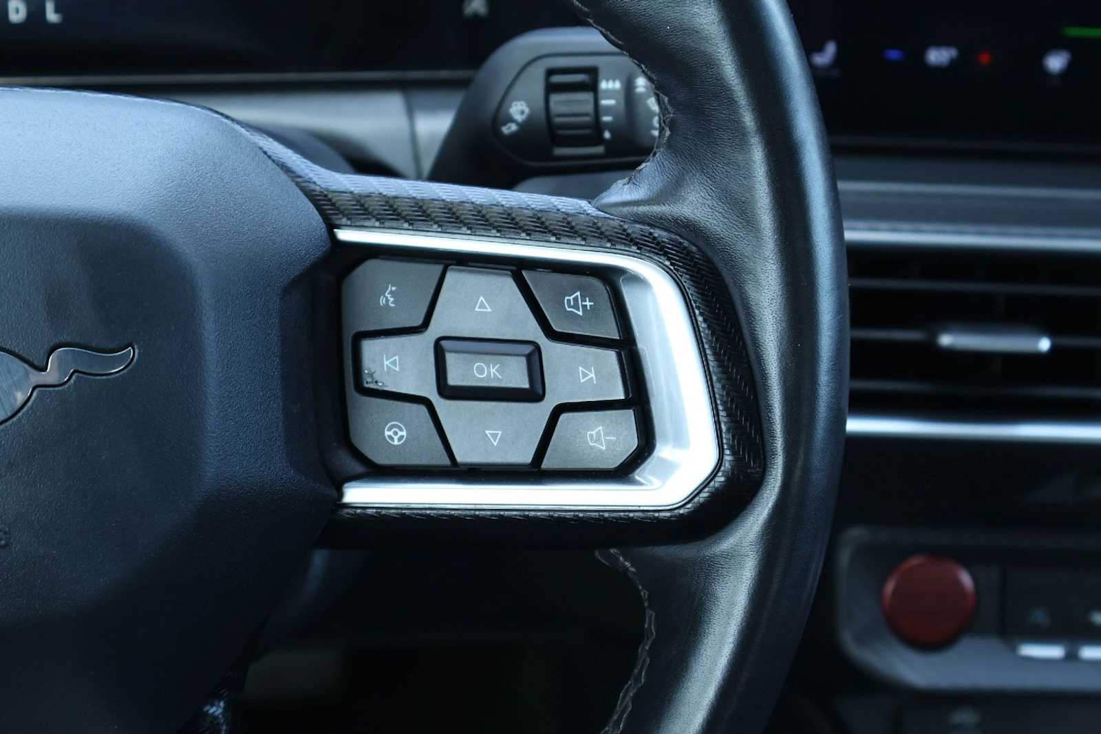 Thumbnail: 2024 Ford Mustang - 22