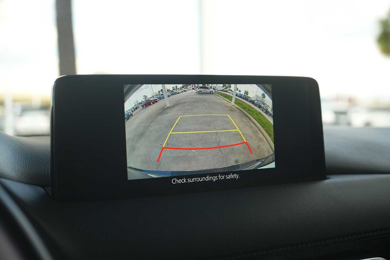 Thumbnail: 2022 Mazda CX-5 - 22