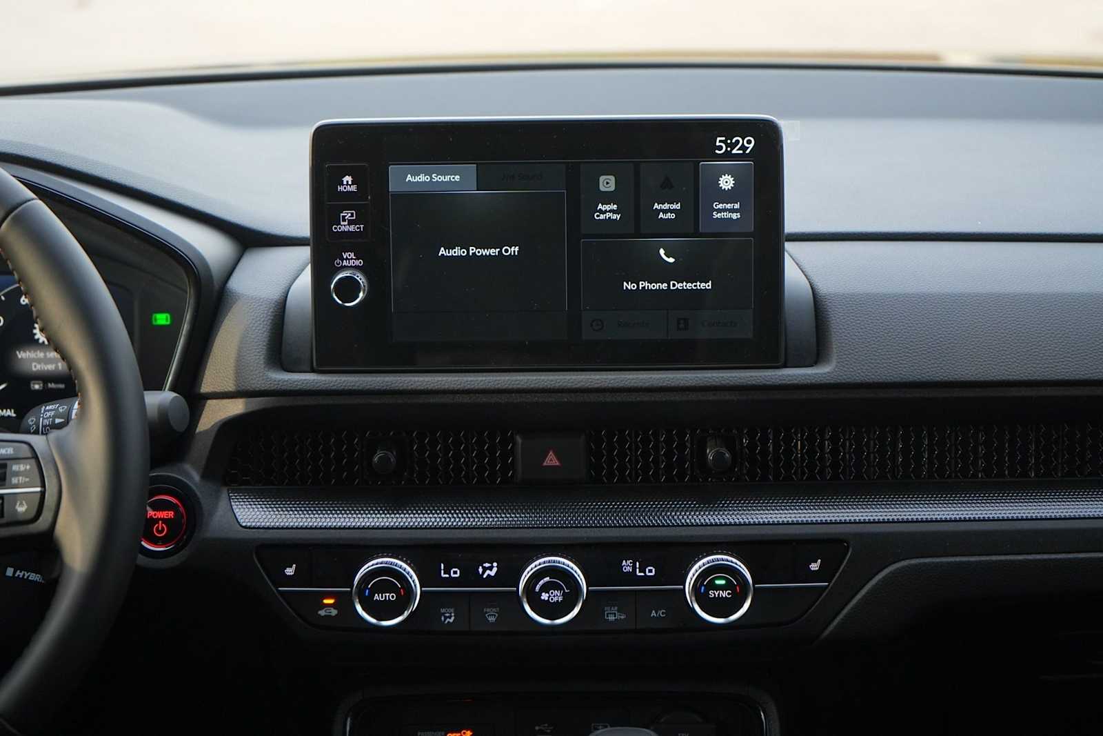 Thumbnail: 2026 Honda CR-V - 16