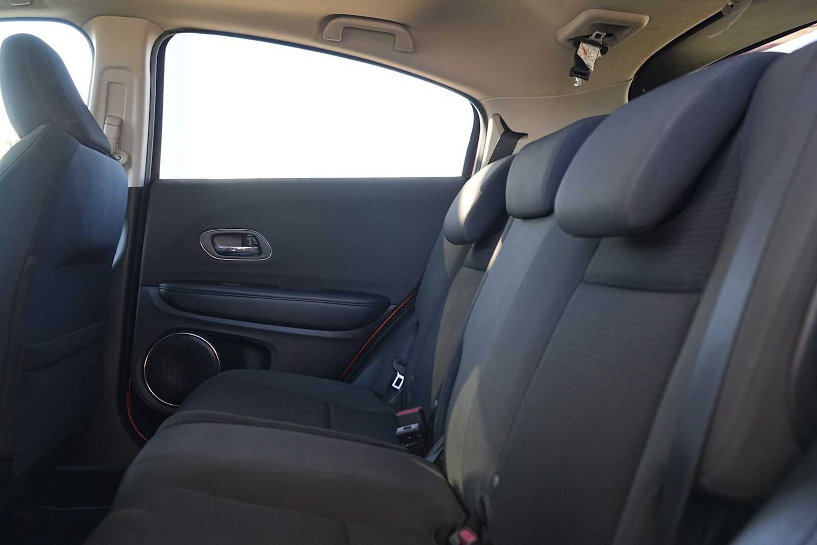 Thumbnail: 2019 Honda HR-V - 14