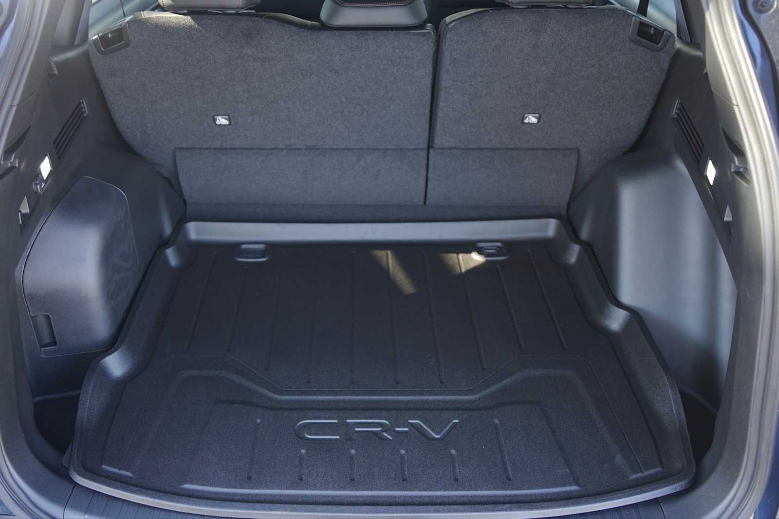 Thumbnail: 2026 Honda CR-V - 19