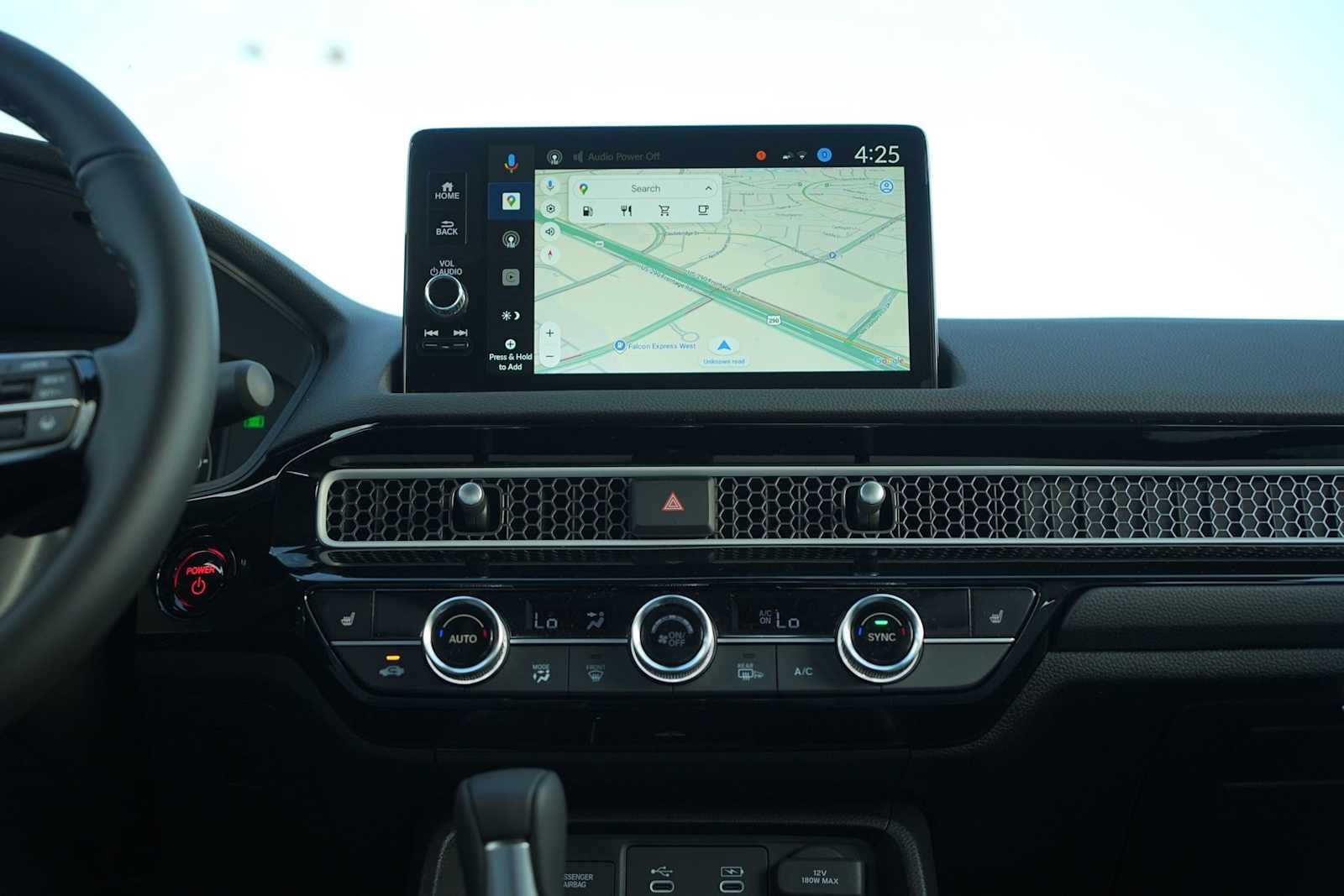 Thumbnail: 2026 Honda Civic - 16