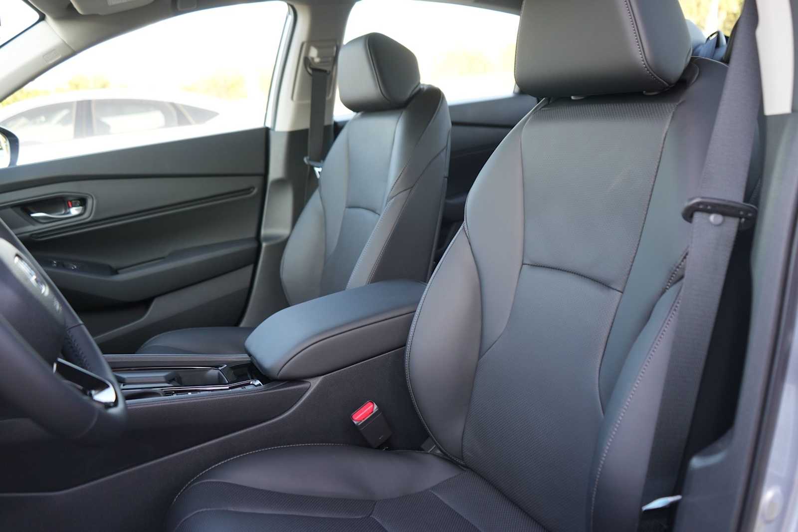 Thumbnail: 2025 Honda Accord - 11