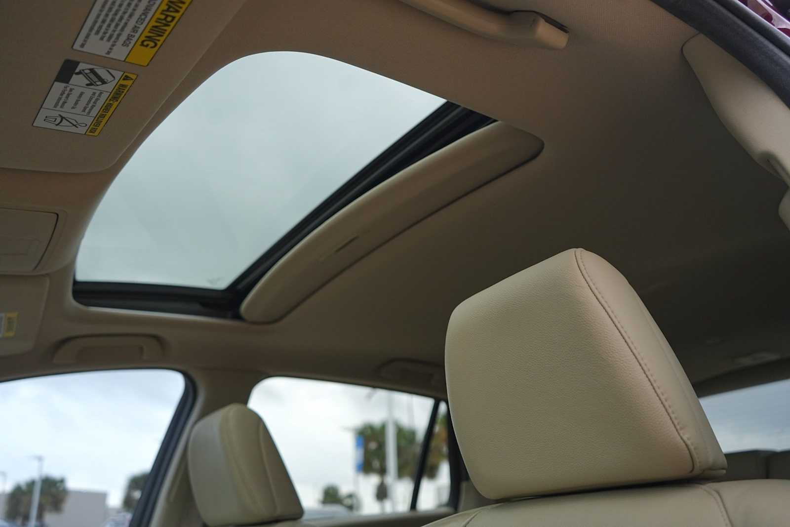 Thumbnail: 2015 Acura RDX - 25