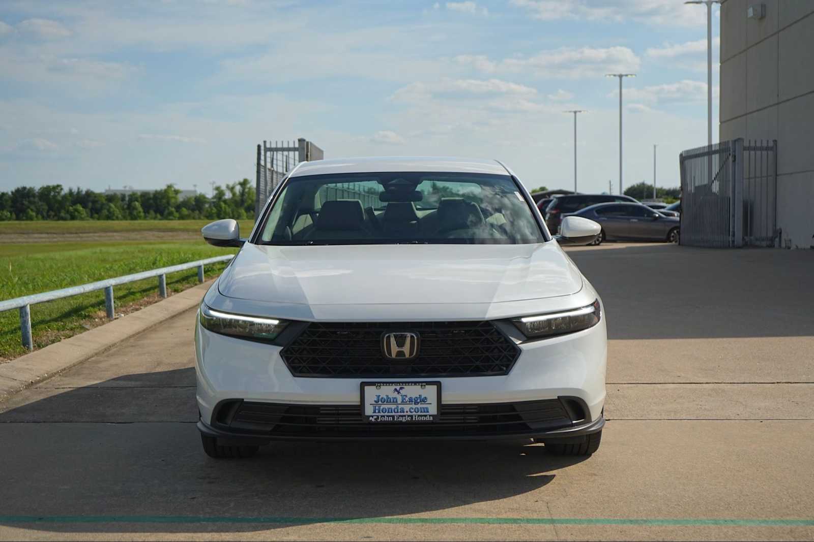 Thumbnail: 2026 Honda Accord - 6