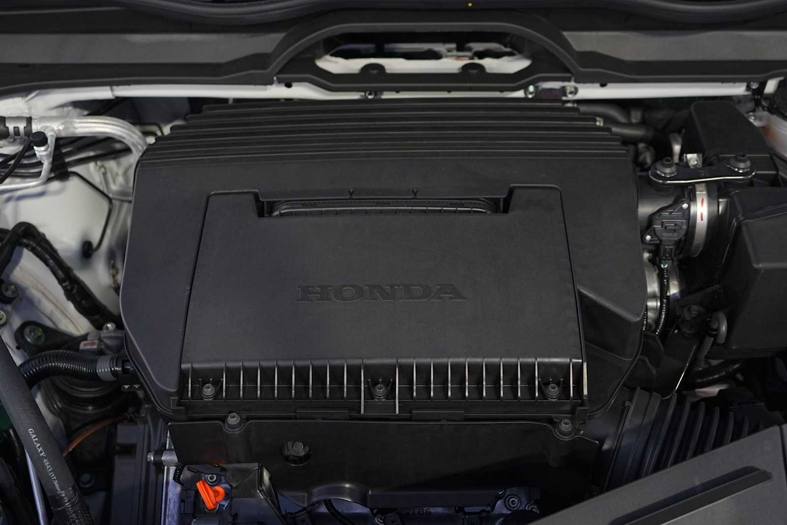 Thumbnail: 2026 Honda Pilot - 9