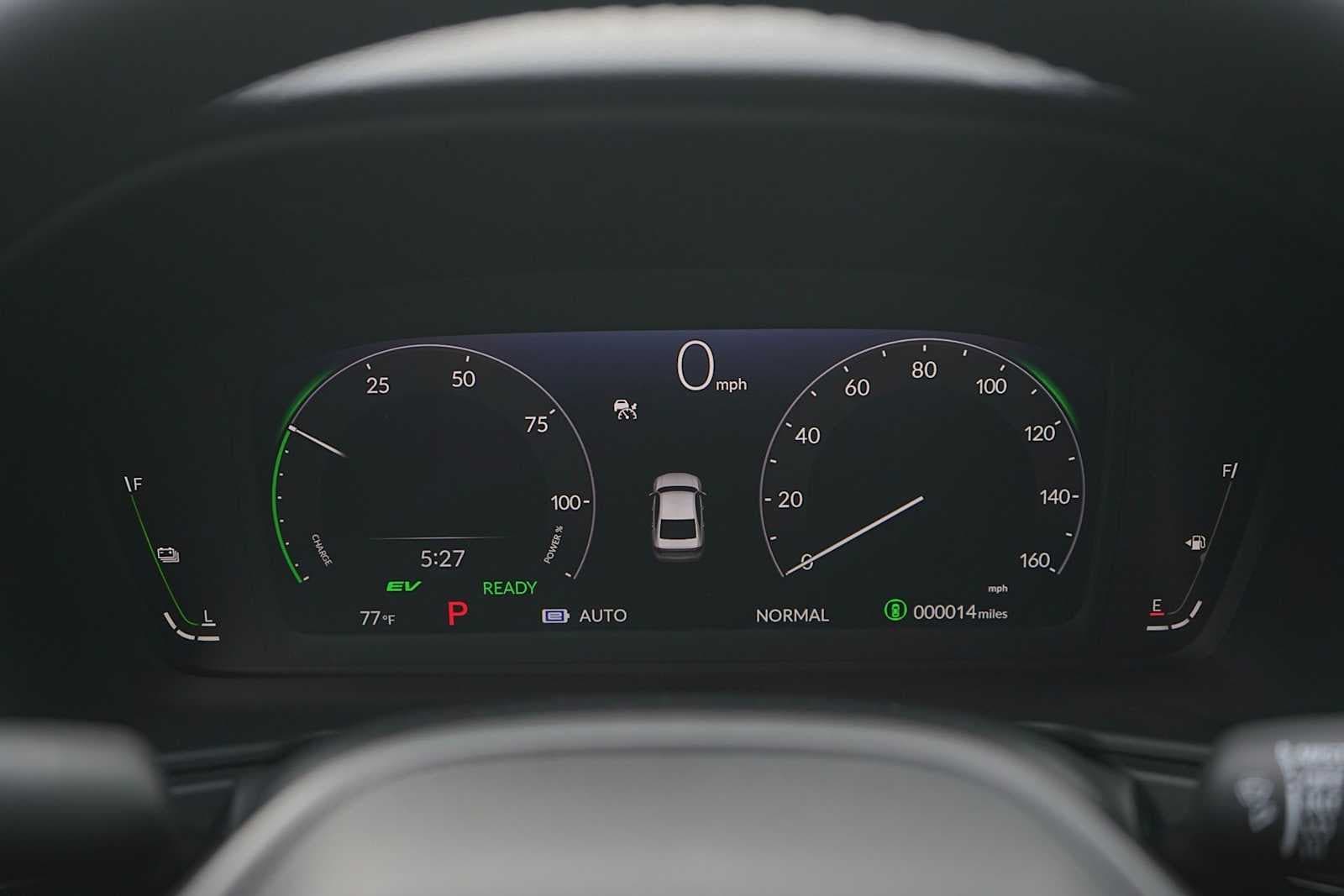 Thumbnail: 2026 Honda Accord - 18