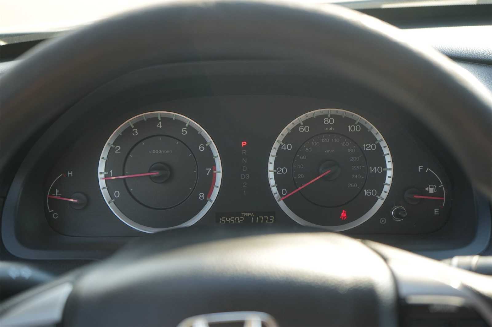 Thumbnail: 2011 Honda Accord - 18