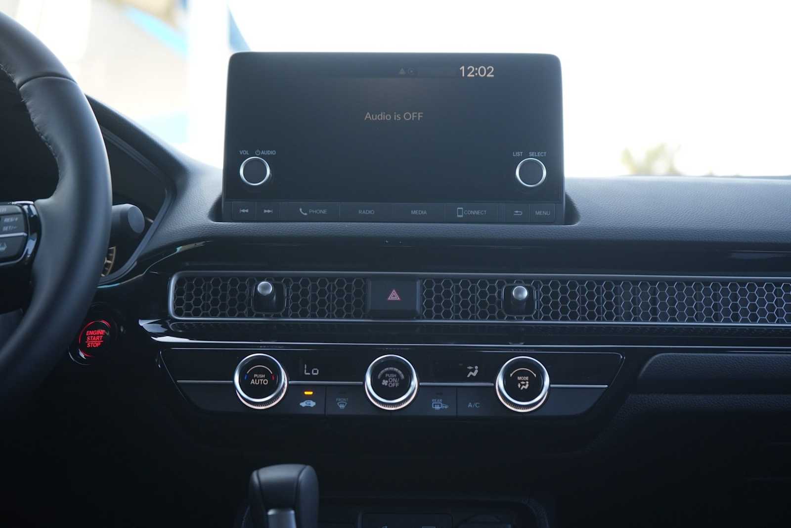 Thumbnail: 2026 Honda Civic - 16