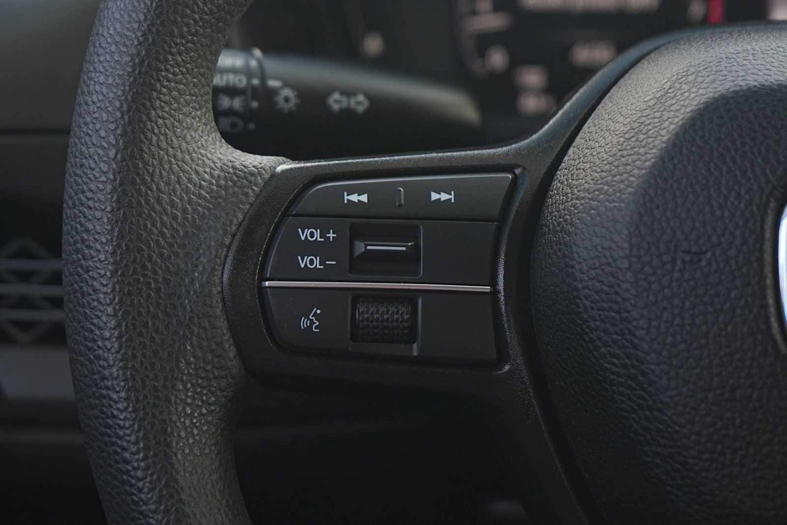 Thumbnail: 2023 Honda Accord - 17