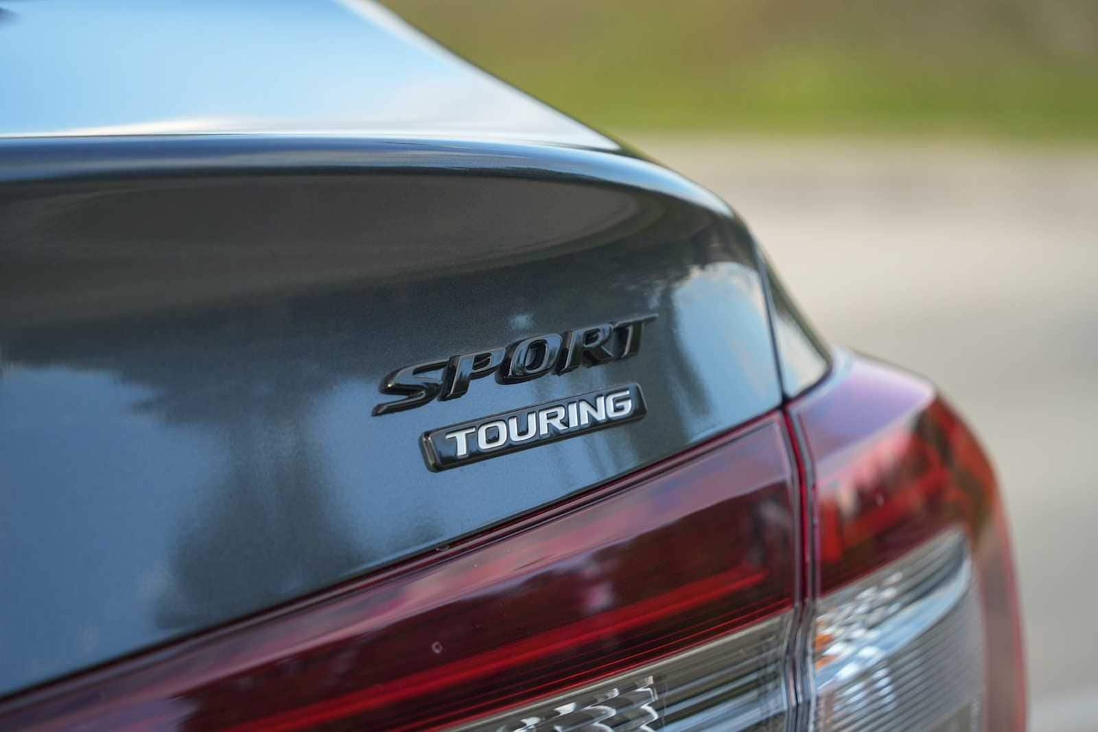 Thumbnail: 2026 Honda Civic - 8