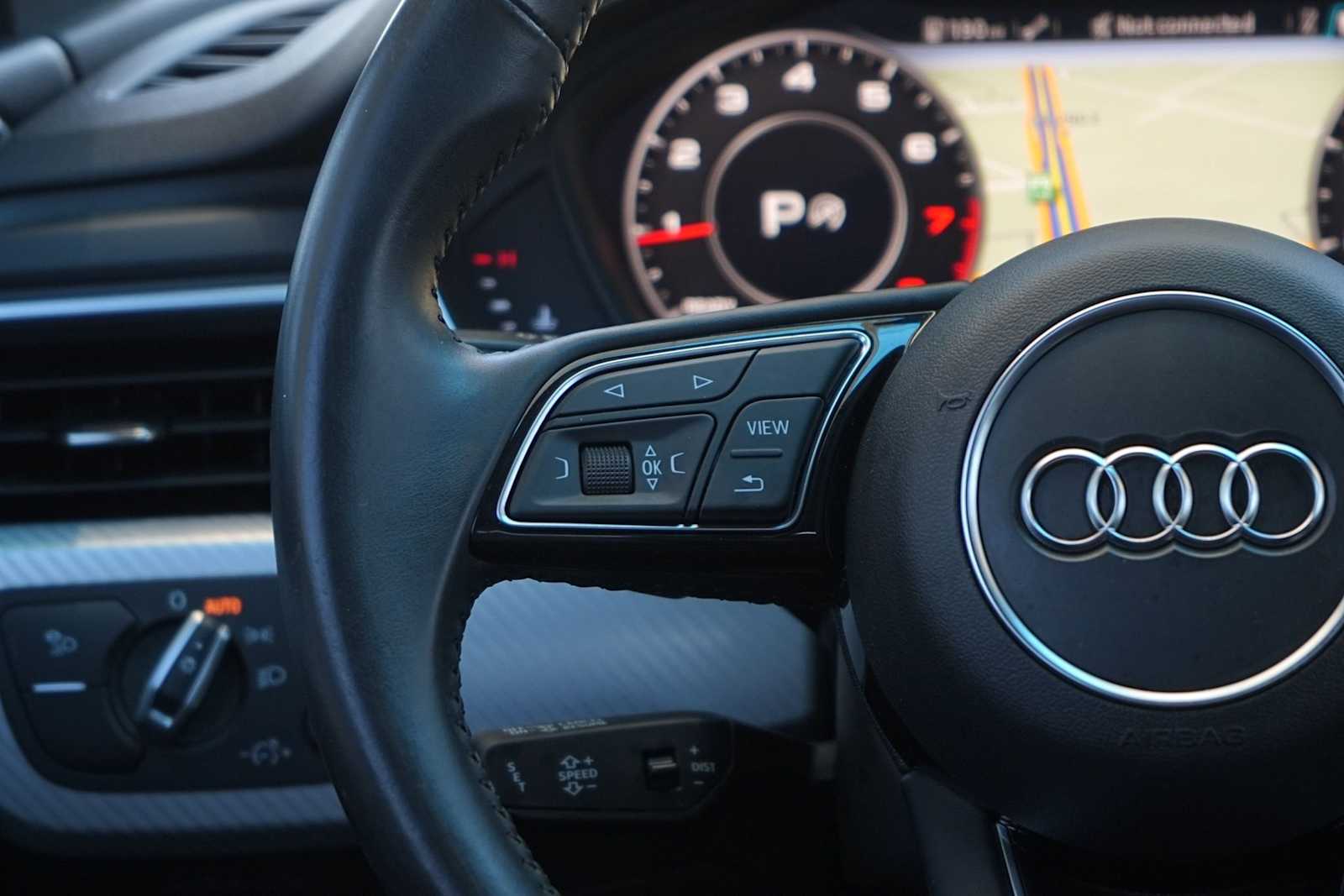 Thumbnail: 2018 Audi A5 - 16