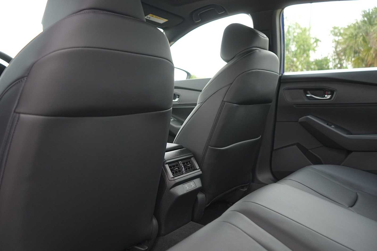 Thumbnail: 2026 Honda Accord - 12