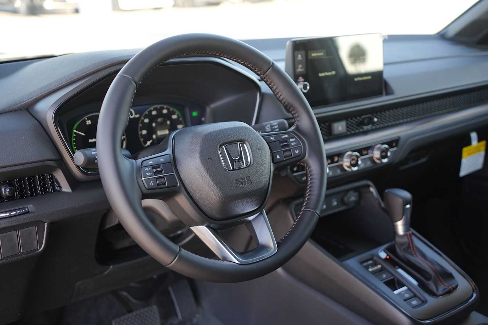 Thumbnail: 2026 Honda CR-V - 2