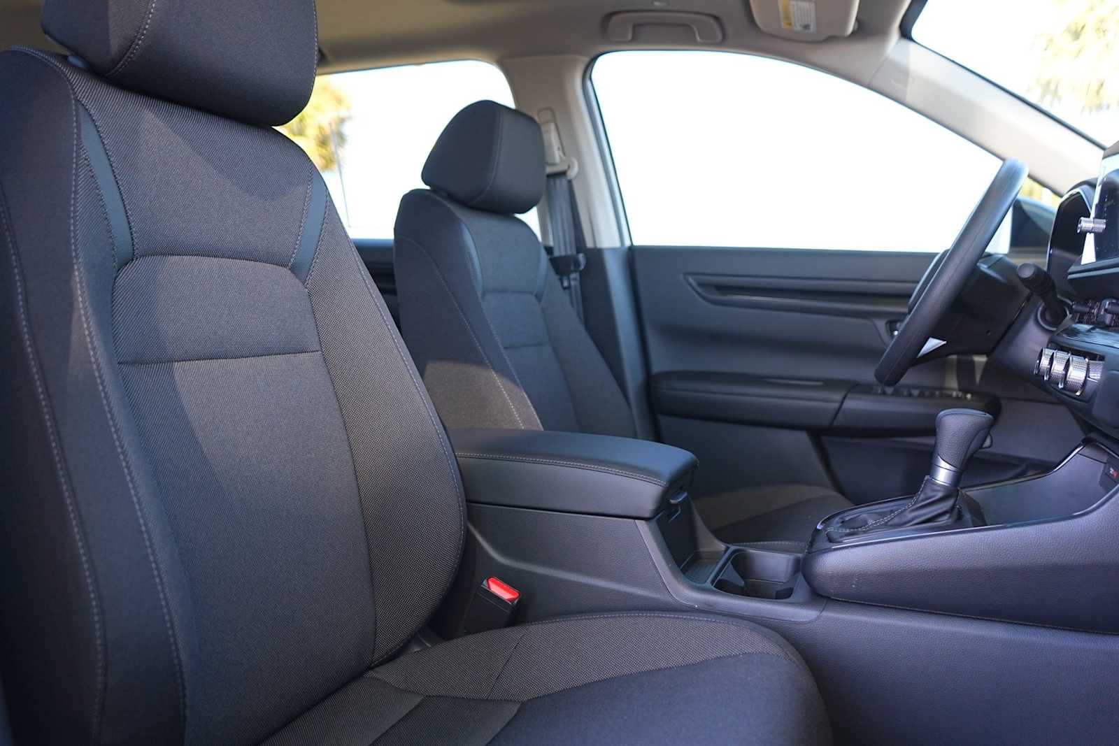 Thumbnail: 2026 Honda CR-V - 14