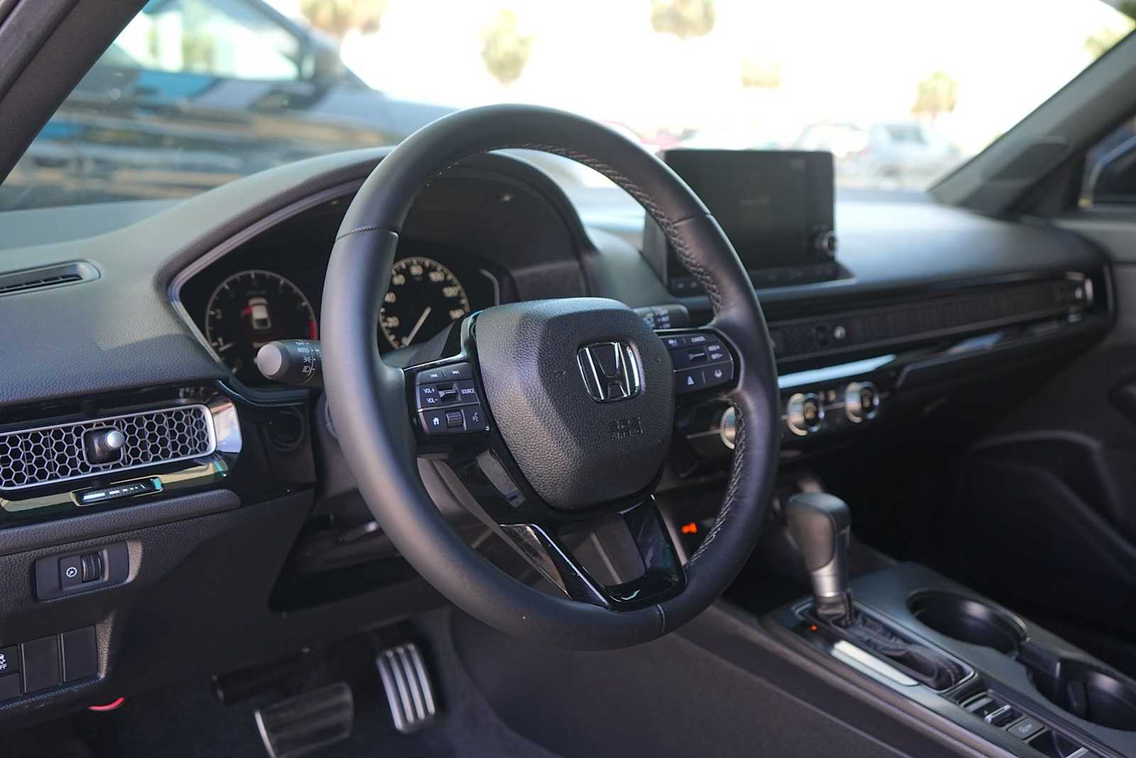 Thumbnail: 2025 Honda Civic - 2