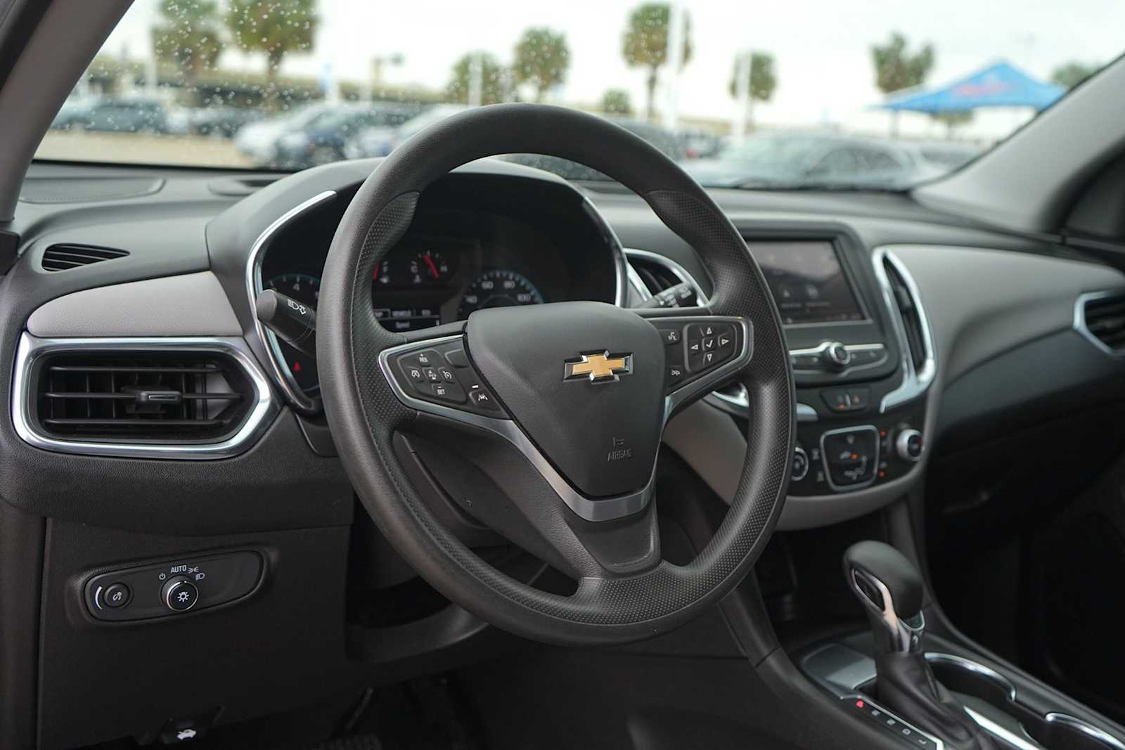 Thumbnail: 2023 Chevrolet Equinox - 2