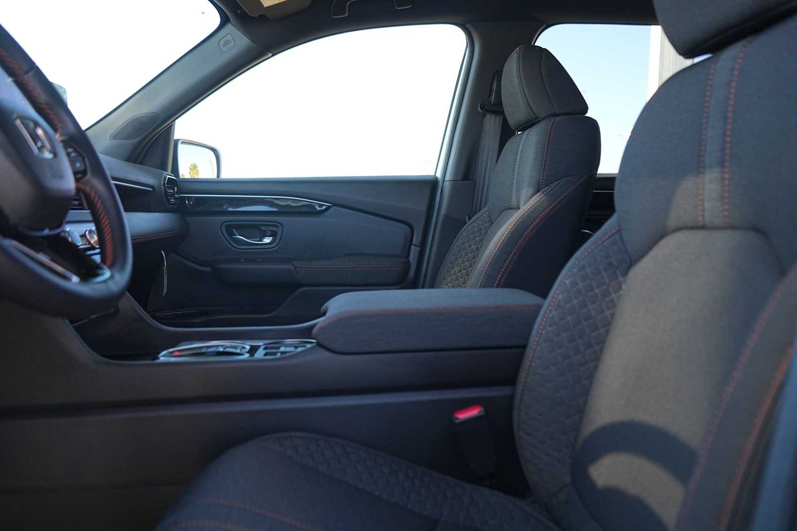 Thumbnail: 2025 Honda Pilot - 11