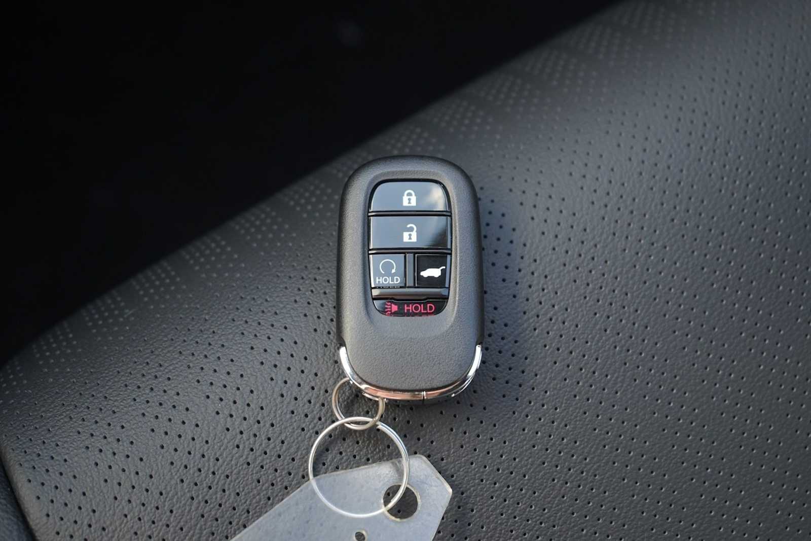 Thumbnail: 2026 Honda Civic - 20