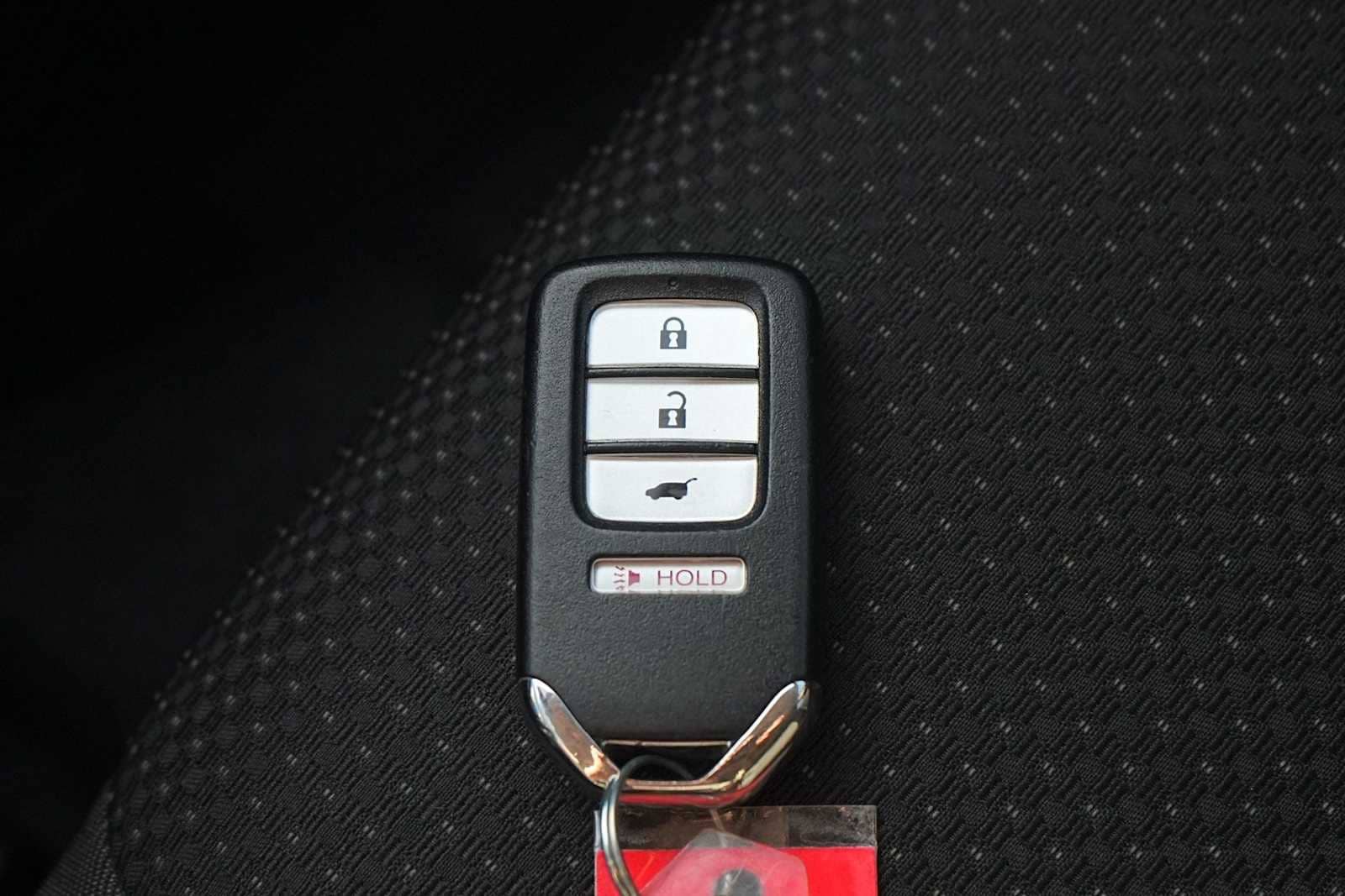 Thumbnail: 2022 Honda HR-V - 28