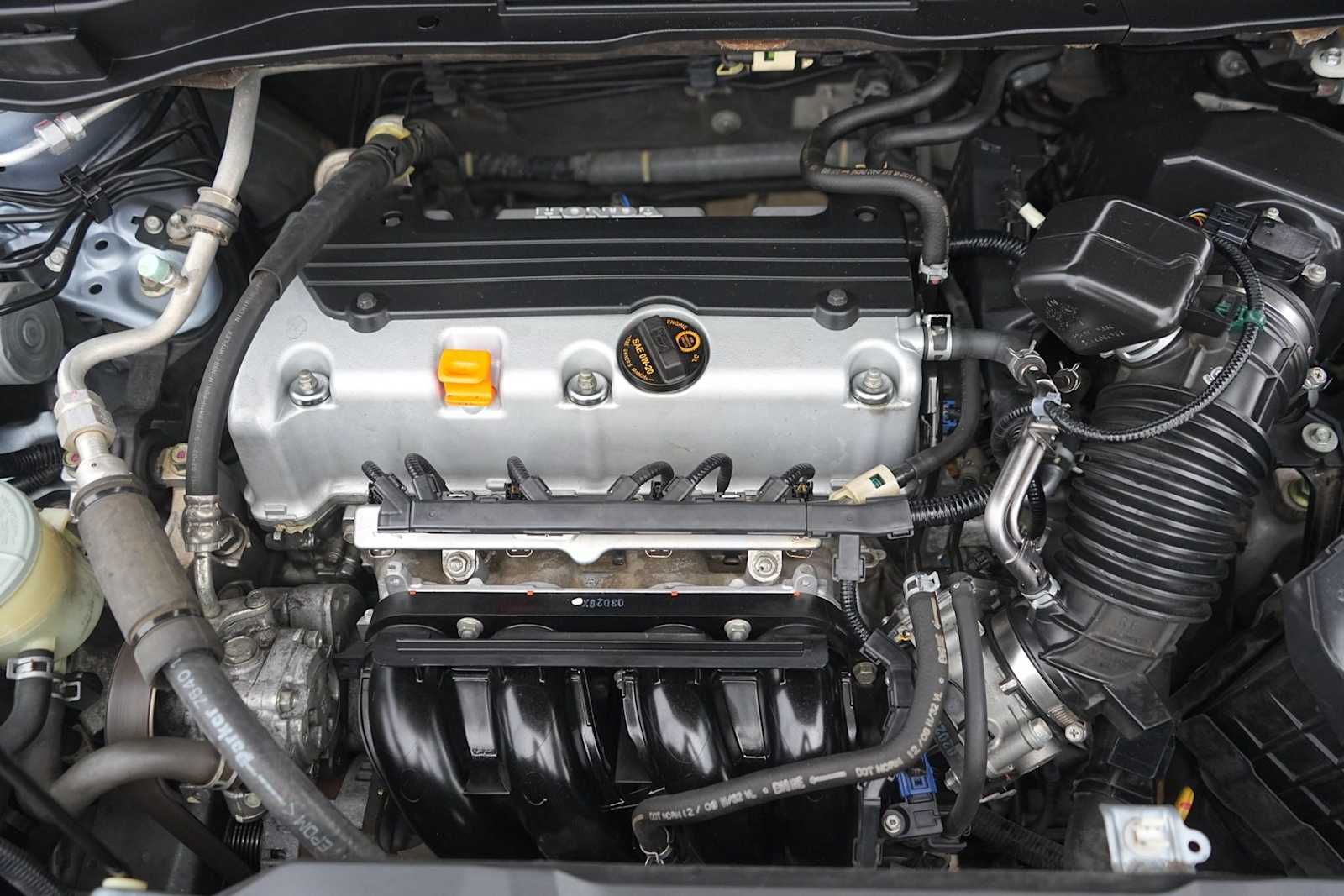 Thumbnail: 2010 Honda CR-V - 9