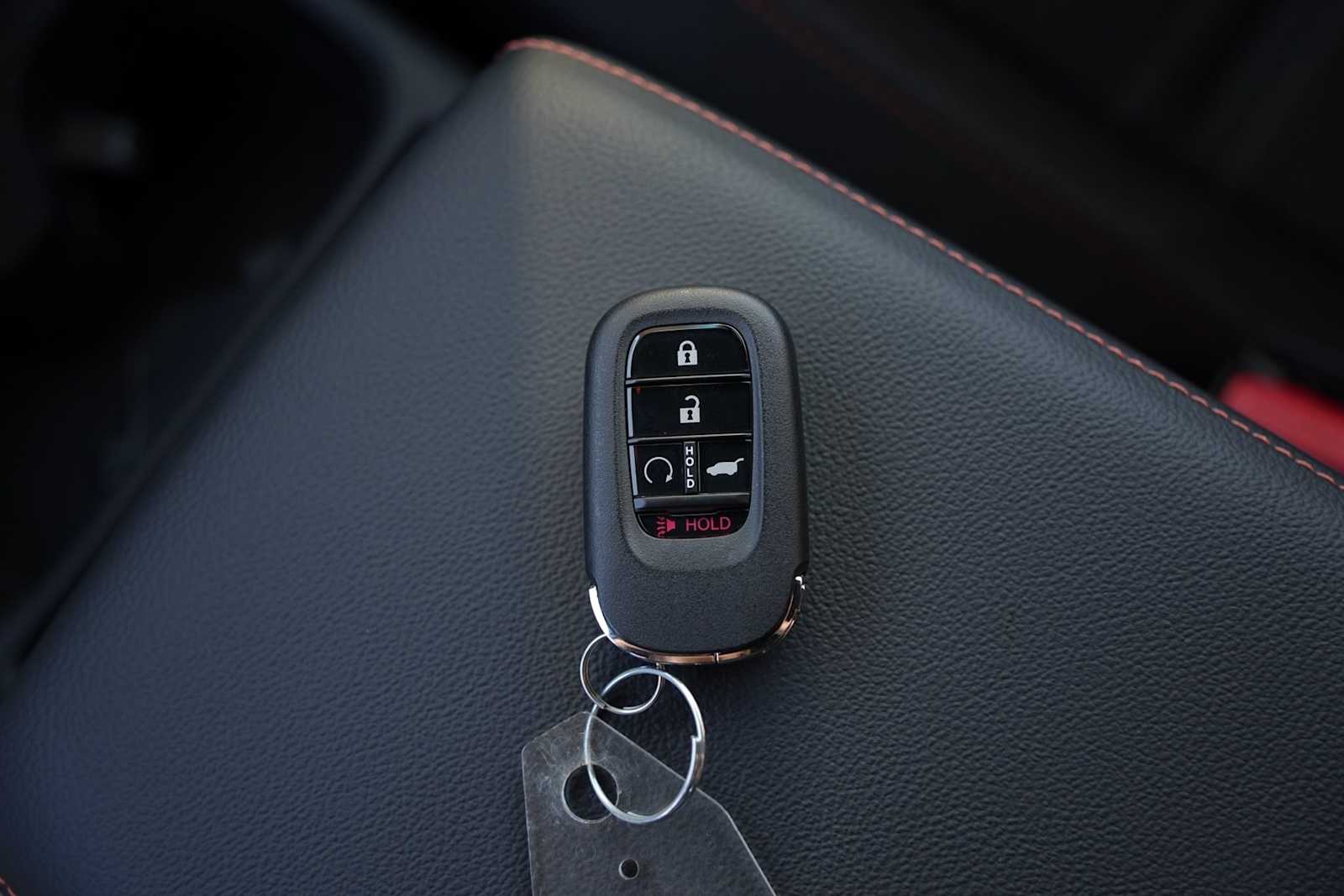 Thumbnail: 2026 Honda CR-V - 20