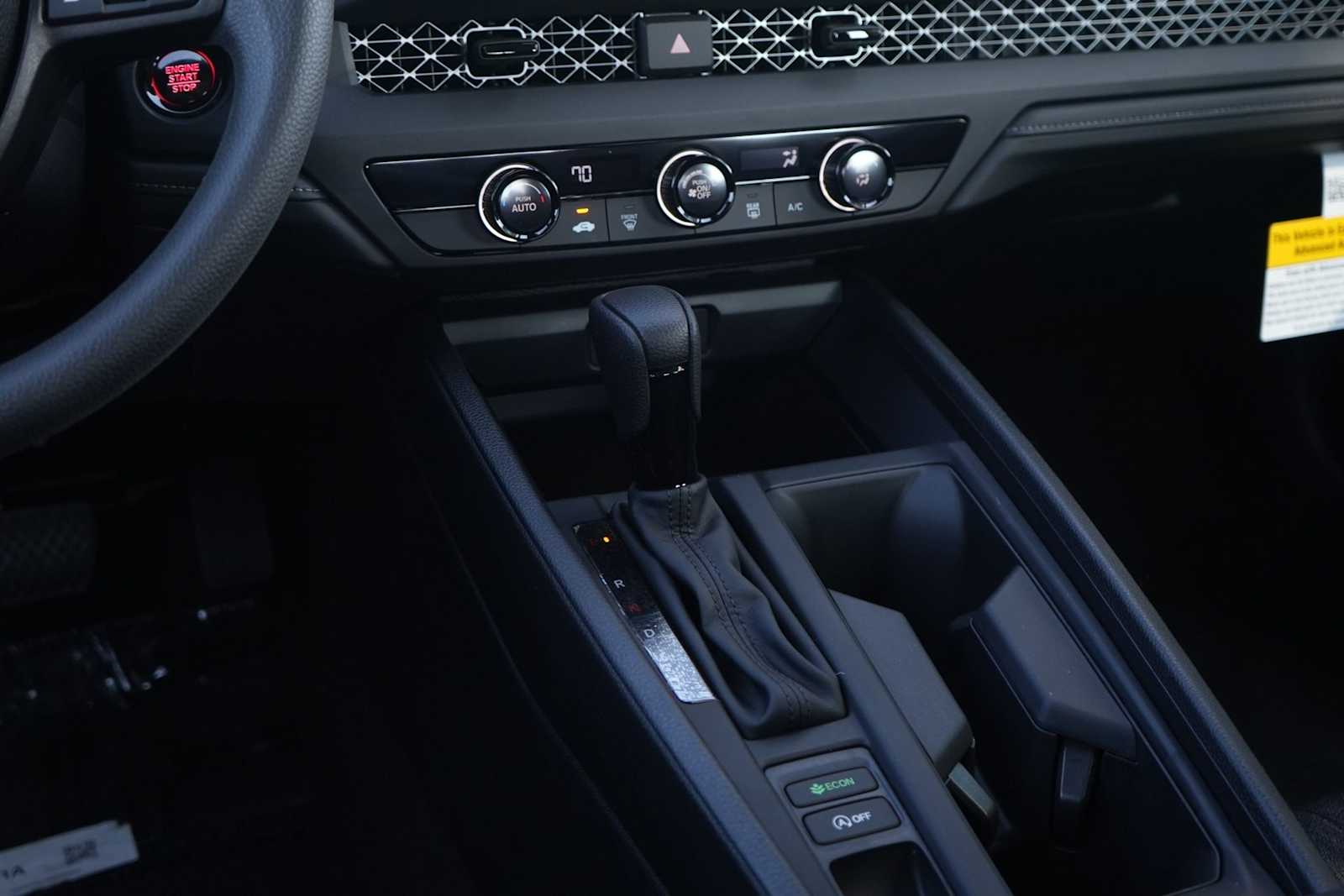 Thumbnail: 2025 Honda Accord - 17