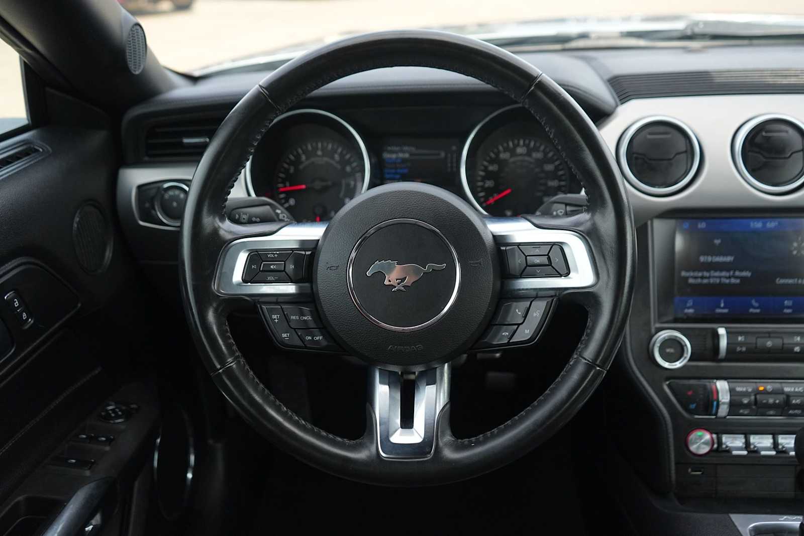 Thumbnail: 2022 Ford Mustang - 16