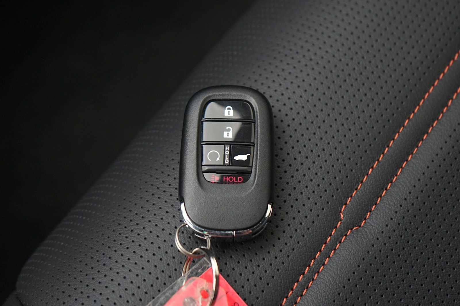 2026 Honda CR-V Sport Touring - Photo 28