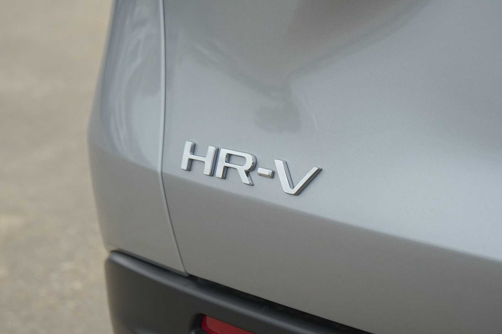 Thumbnail: 2026 Honda HR-V - 8