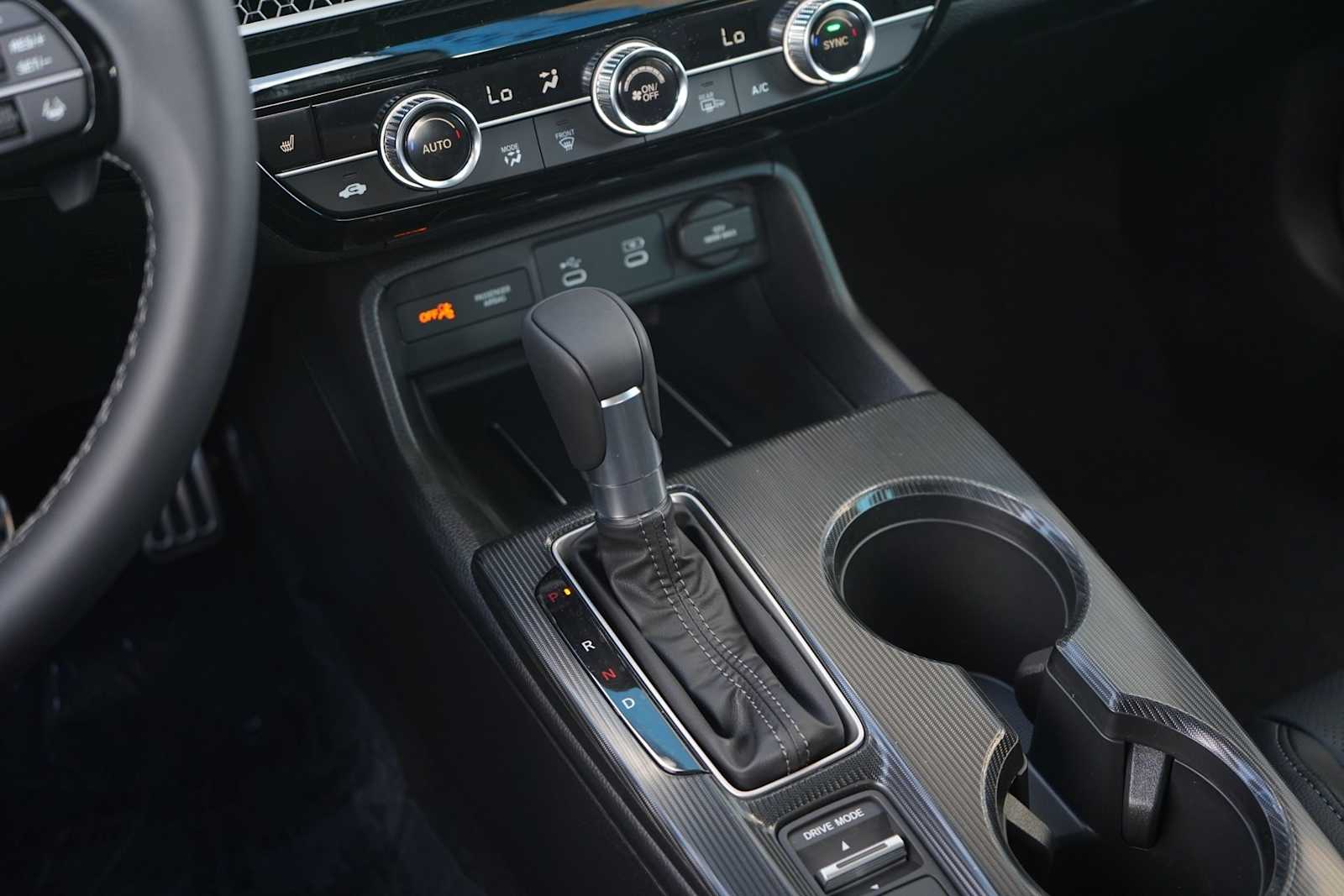 Thumbnail: 2026 Honda Civic - 17