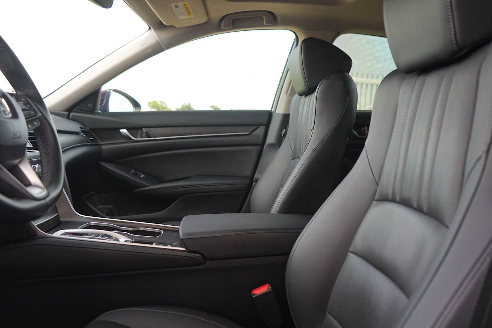 Thumbnail: 2021 Honda Accord - 11