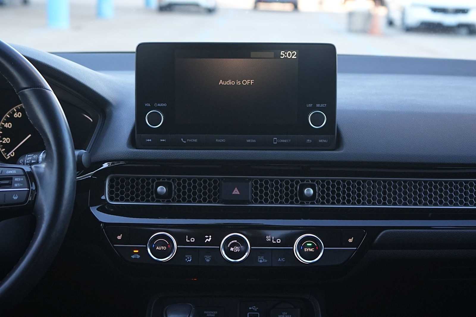 Thumbnail: 2023 Honda Civic - 19