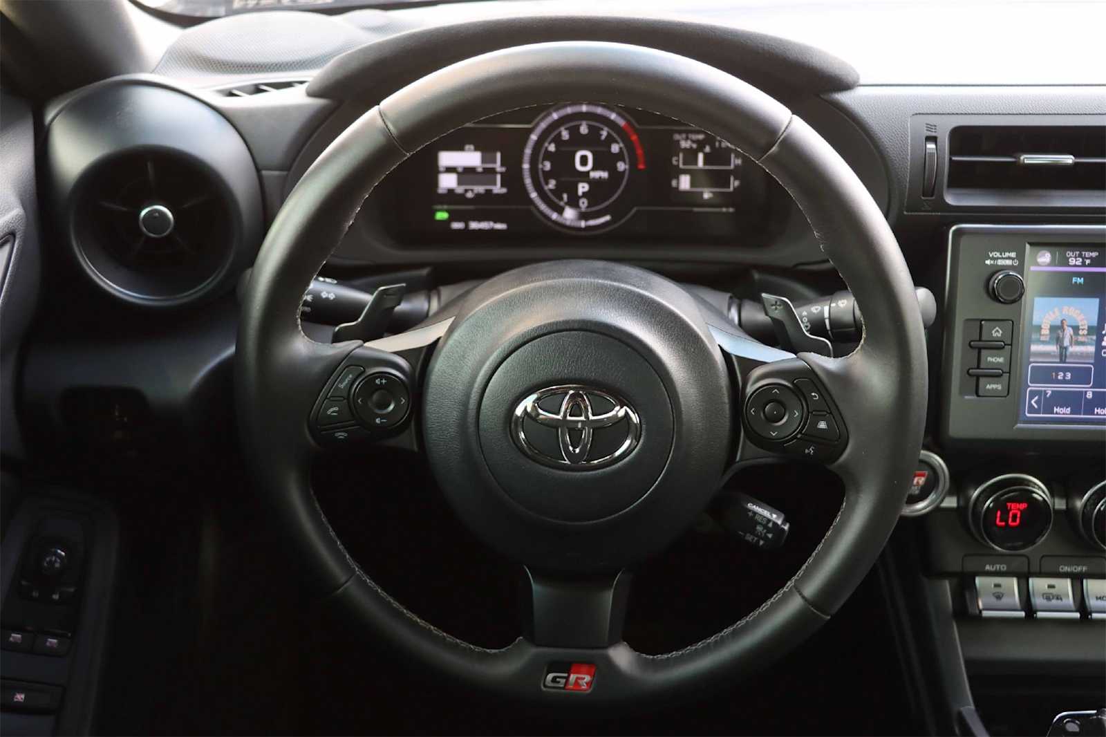 Thumbnail: 2023 Toyota GR86 - 16