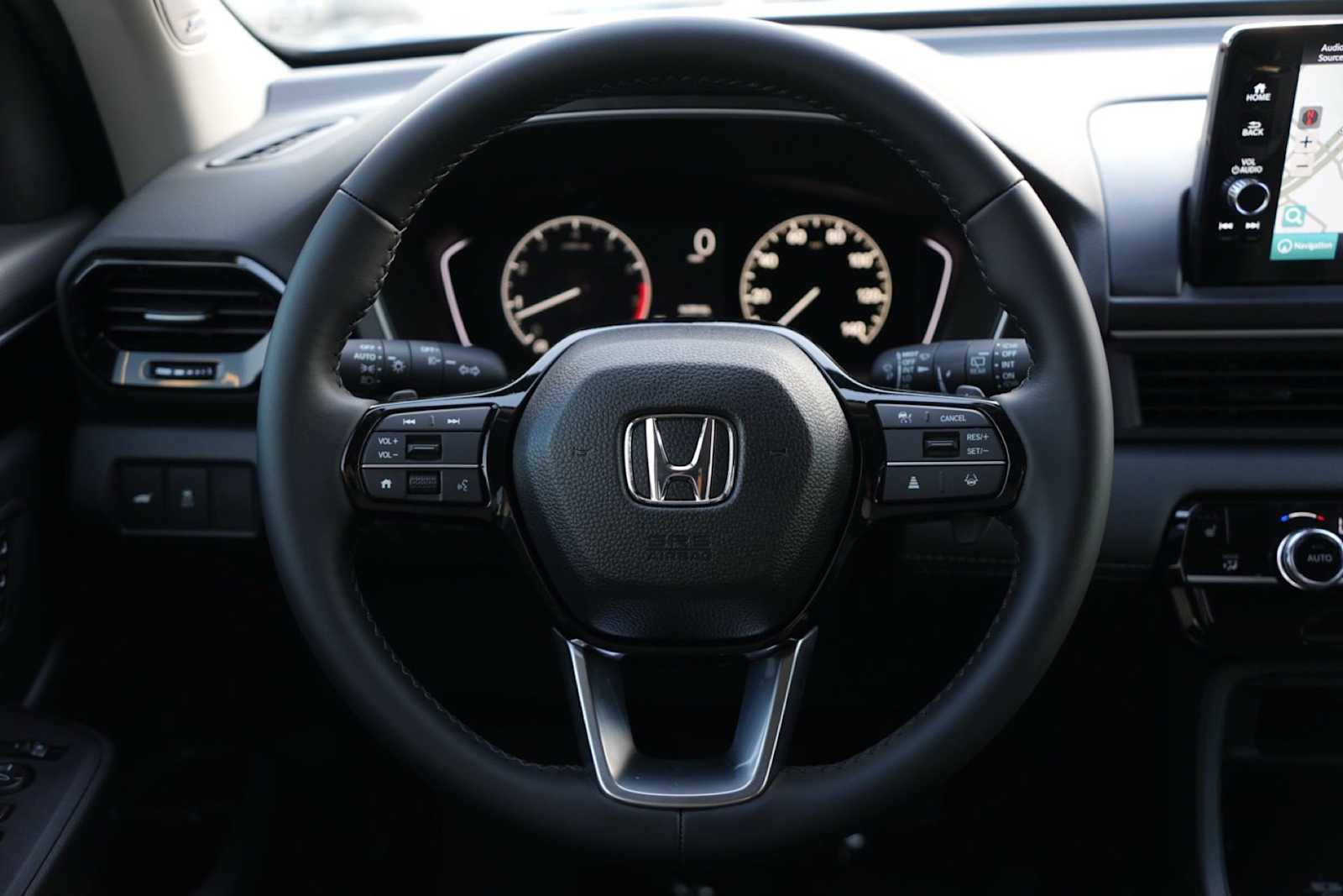 Thumbnail: 2025 Honda Pilot - 15