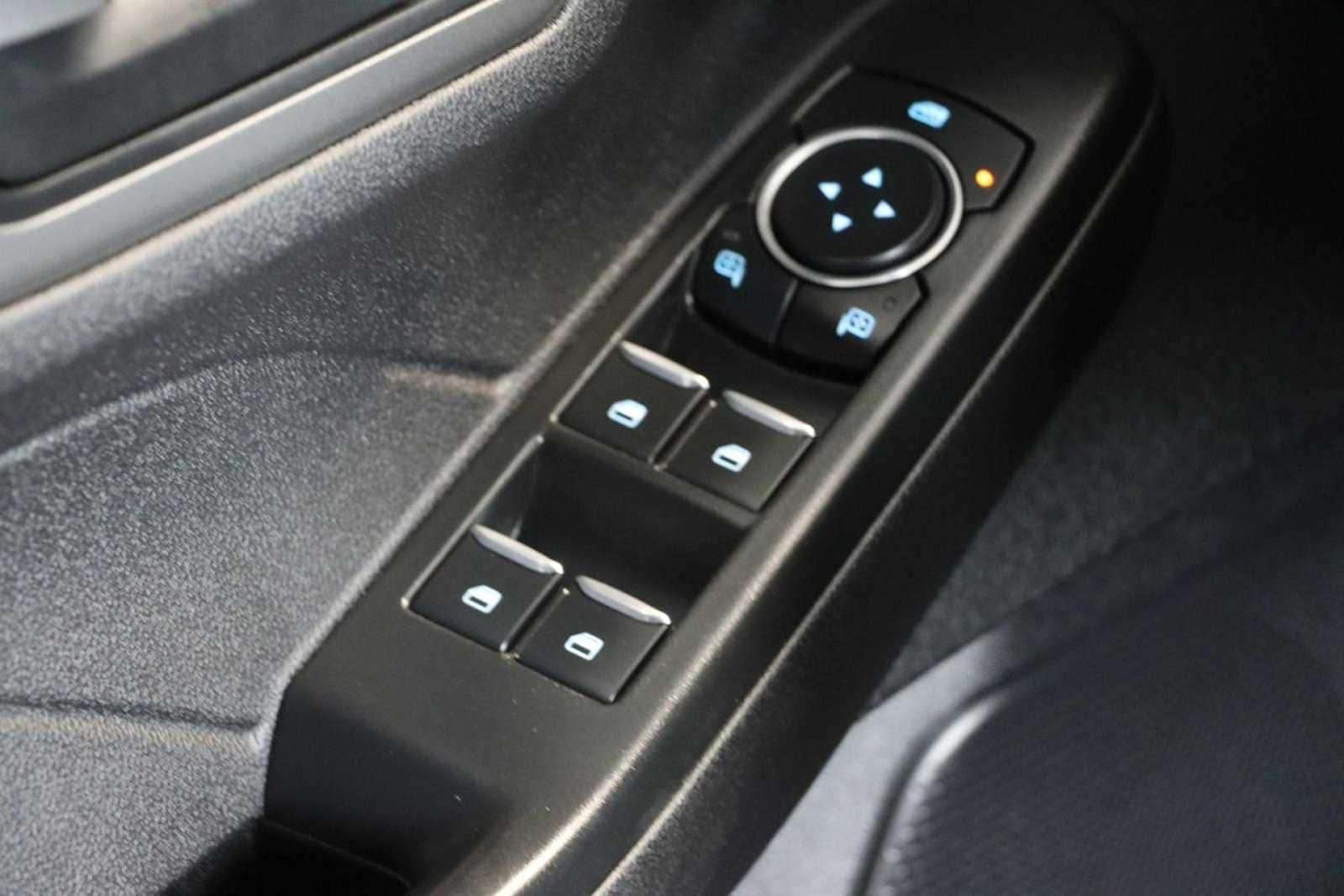 2023 Ford Escape Active 20
