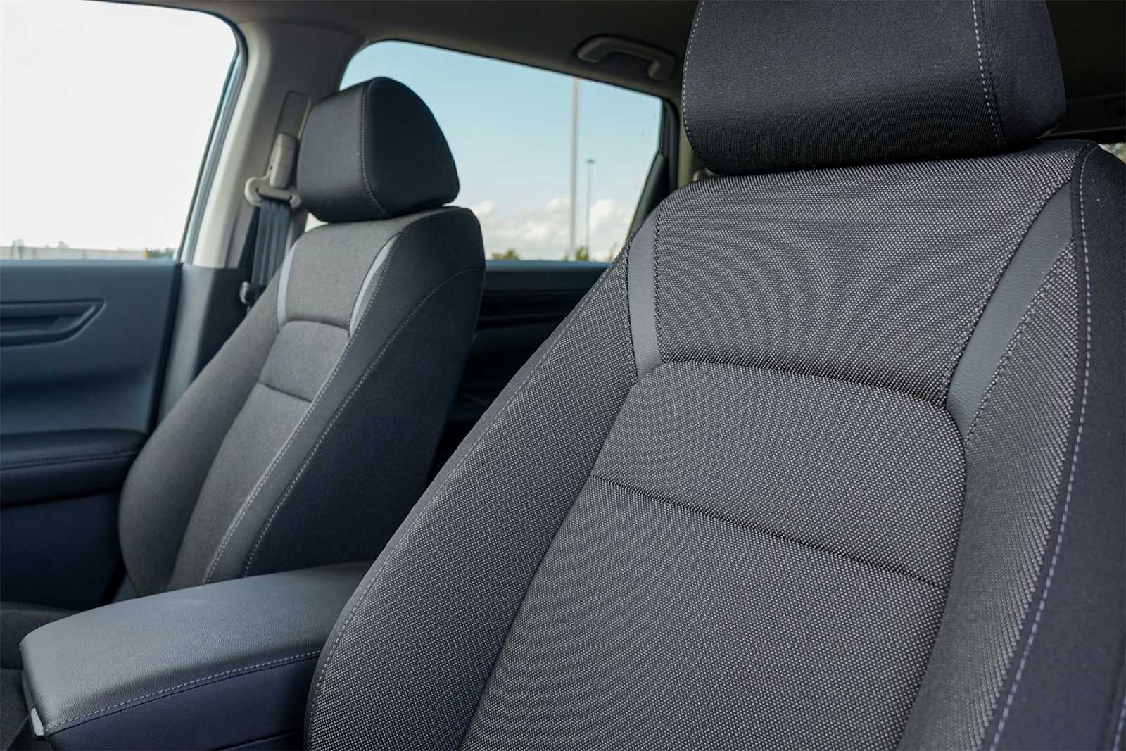 Thumbnail: 2026 Honda CR-V - 11