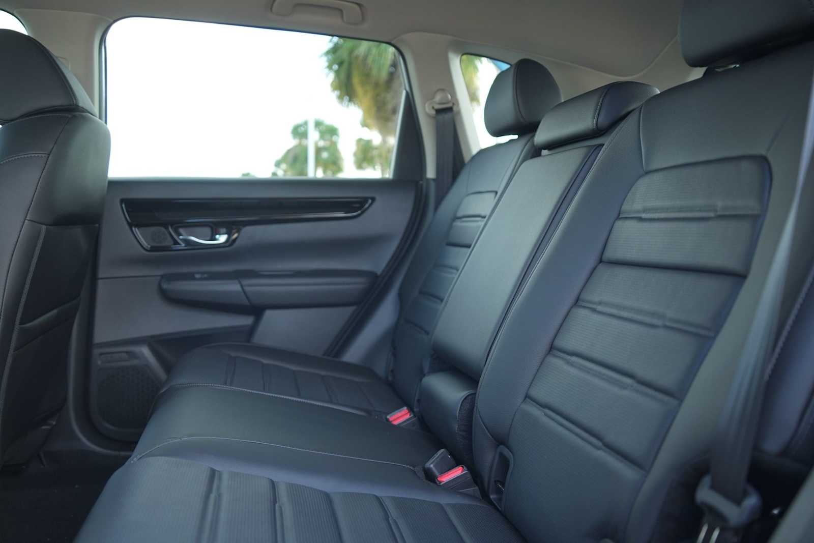 Thumbnail: 2026 Honda CR-V - 13