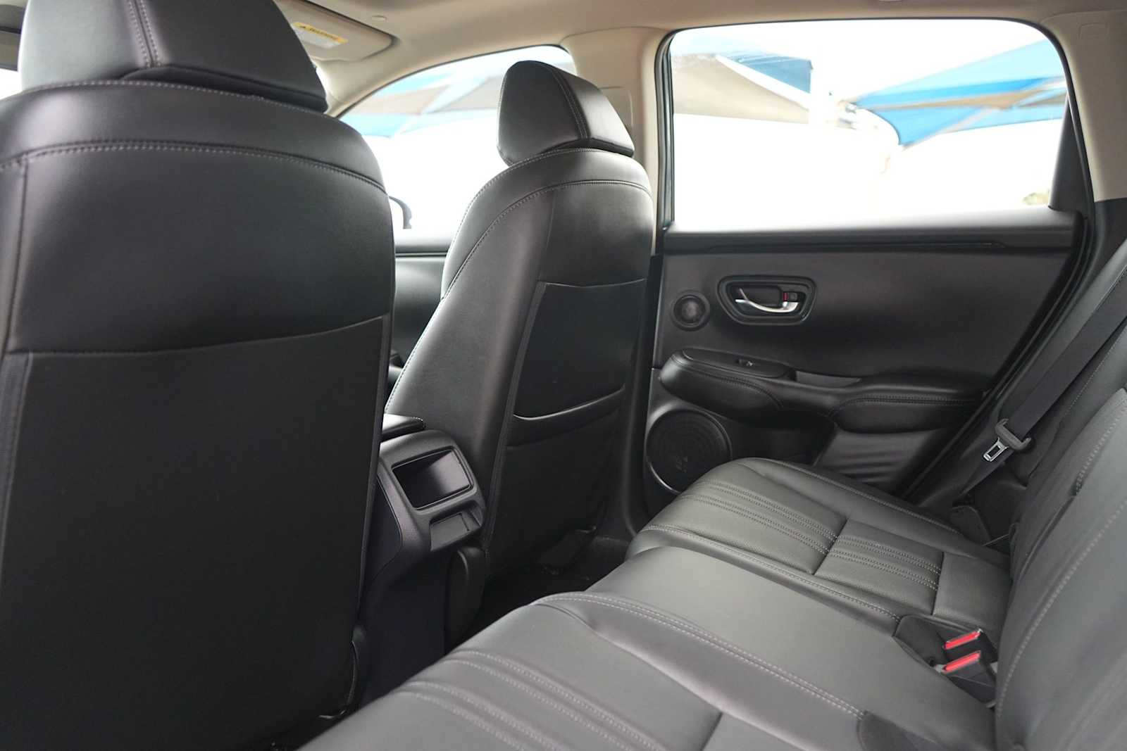 Thumbnail: 2024 Honda HR-V - 13