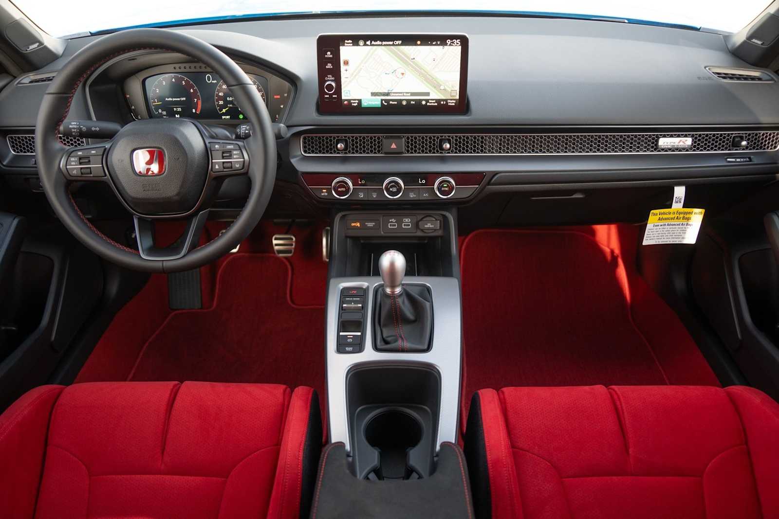 Thumbnail: 2025 Honda Civic - 10