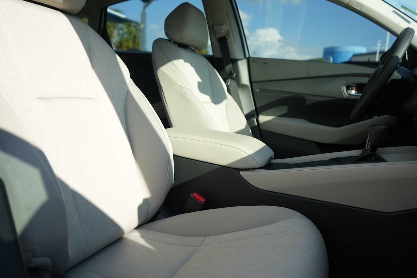 Thumbnail: 2025 Honda Accord - 14