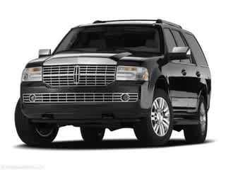 2007 Lincoln Navigator