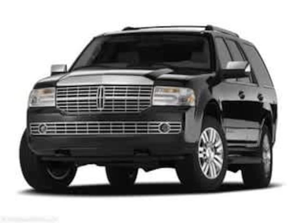 Used 2007 Lincoln Navigator  SUV