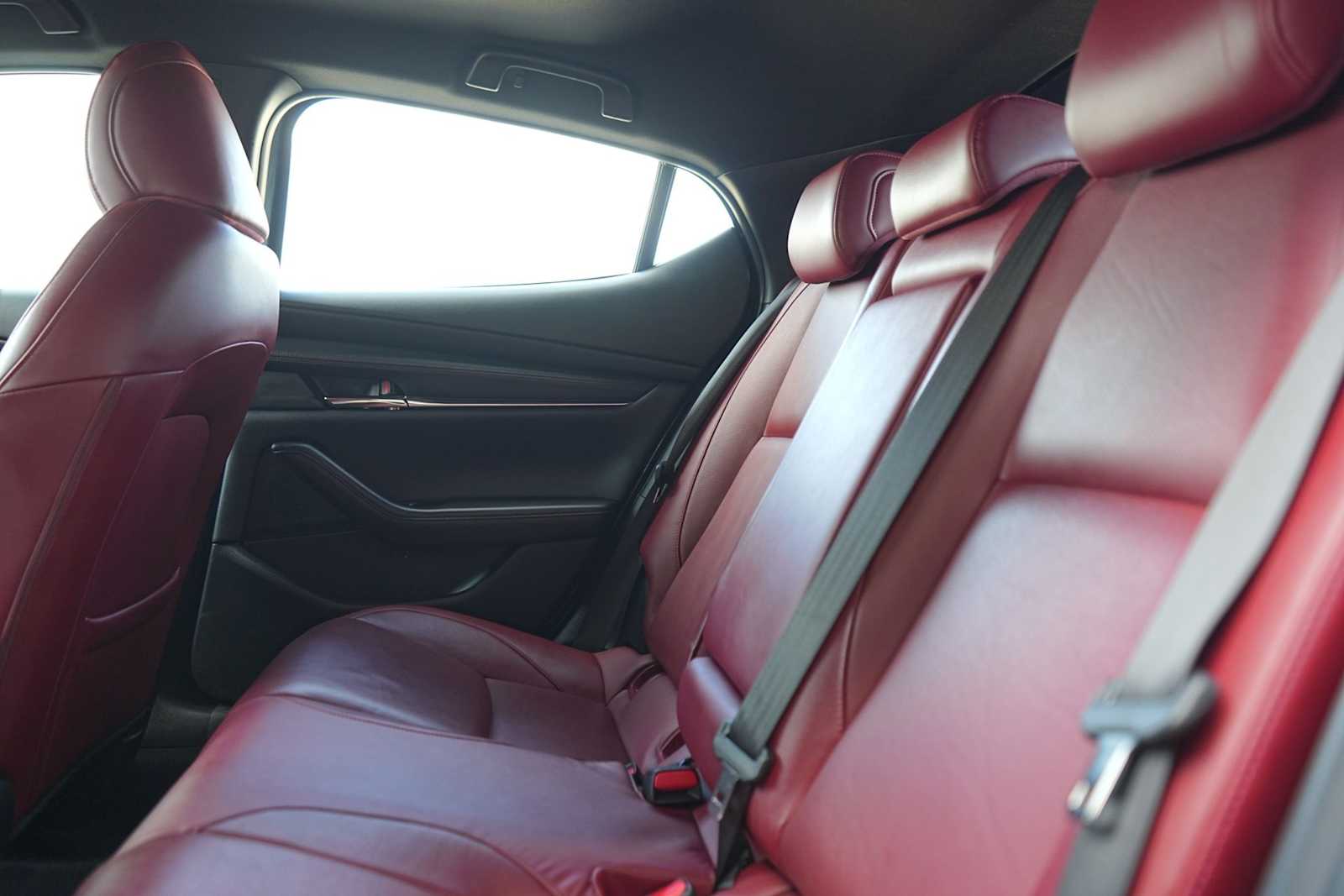 Thumbnail: 2024 Mazda Mazda3 - 14